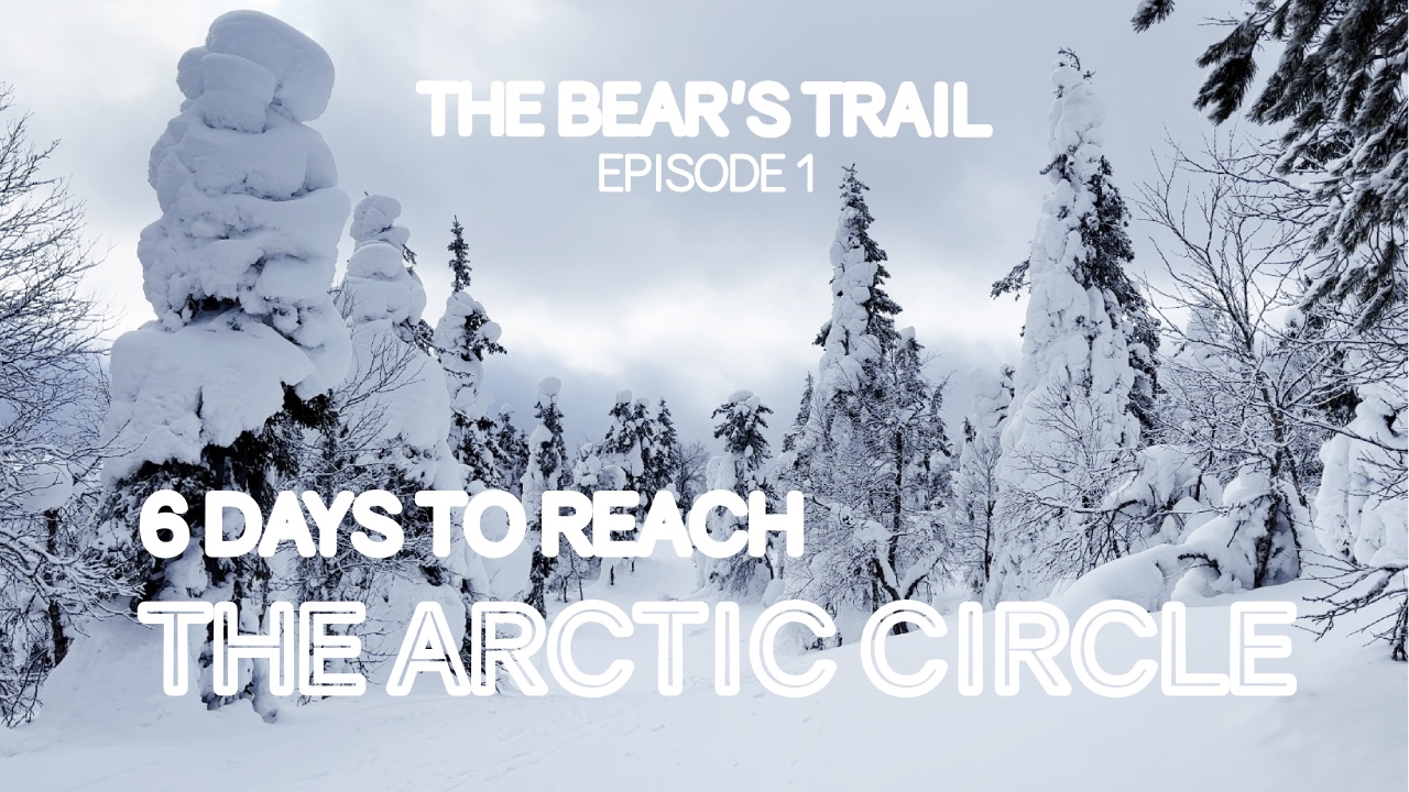 Episode 1's thumbnail