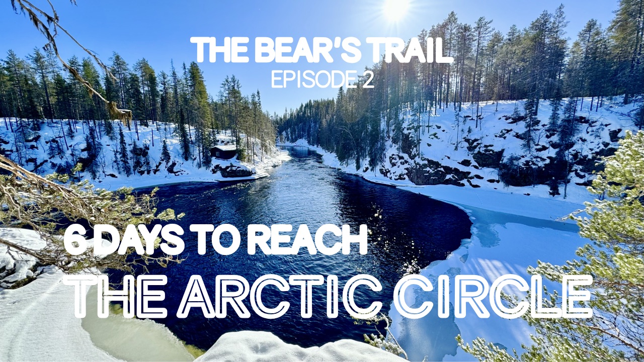 Episode 2's thumbnail