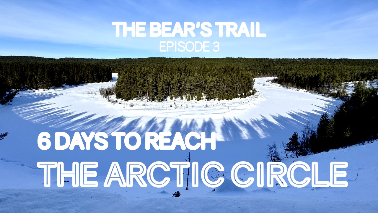 Episode 3's thumbnail