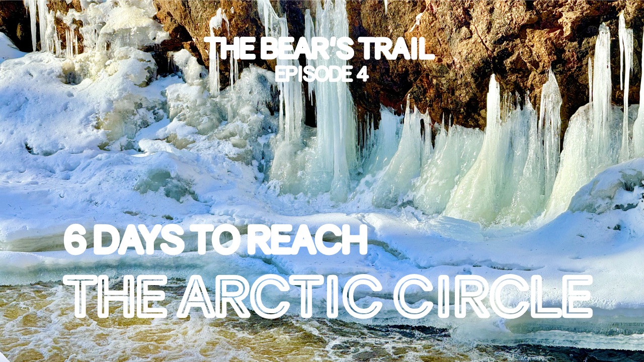 Episode 4's thumbnail