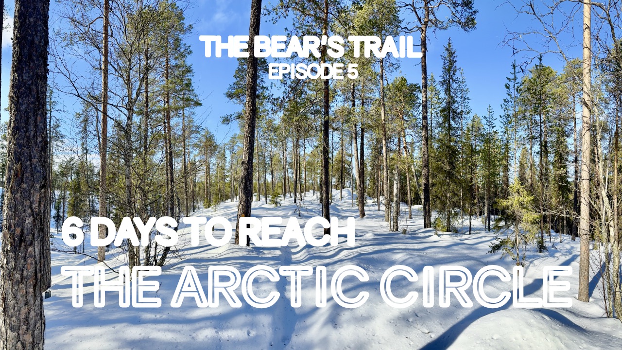 Episode 5's thumbnail