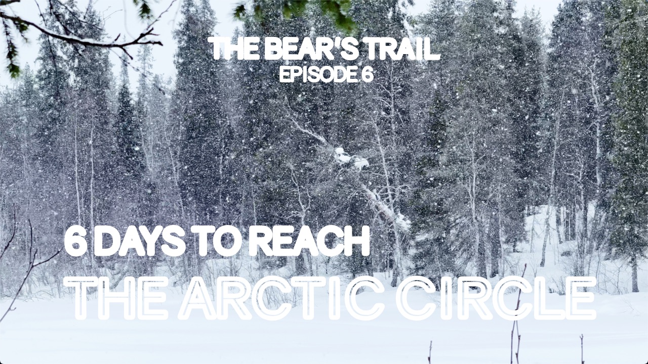 Episode 6's thumbnail